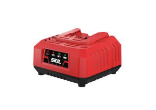 SKIL Nabíjačka 20V 2,4A CR1E3122AA