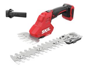 SKIL Nožnice AKU na trávu a kríky GV1E0630CA
