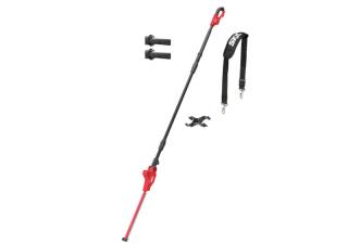 SKIL Nožnice na živý plot teleskopické AKU 43cm GV1E0640CA