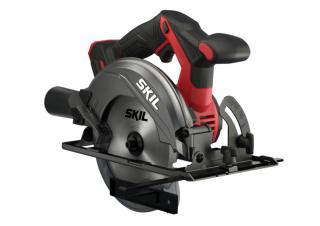 SKIL Okružná AKU píla 165mm "BL" SW1E3550CA
