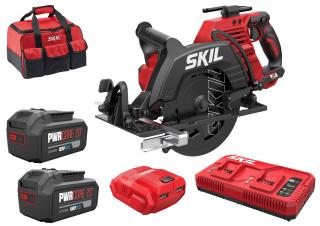 SKIL Okružná AKU píla 184mm 40V "XP" SW1E3572EA