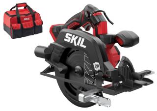 SKIL Okružná AKU píla 184mm "XP" SW1E3571FA