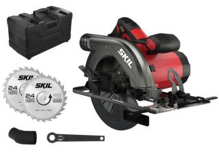SKIL Okružná píla 190mm 1400W SW1E5830GA