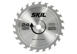 SKIL Pílový kotúč 165mm KARBID 2610S00274