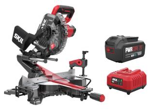 SKIL Pokosová AKU píla 216mm BT1E3590AA