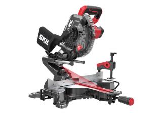 SKIL Pokosová AKU píla 216mm BT1E3590CA