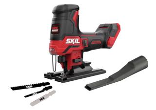 SKIL Priamočiara AKU píla "Compact" SW1E3440CA