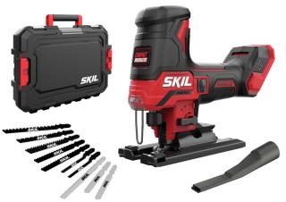 SKIL Priamočiara AKU píla "Compact" SW1E3440JA