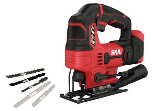 SKIL Priamočiara AKU píla SW1E3420CA