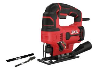 SKIL Priamočiara píla 550W SW1E4530AA