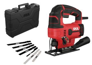 SKIL Priamočiara píla 550W SW1E4530GA