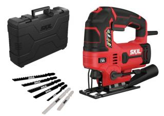 SKIL Priamočiara píla 680W SW1E4531GA