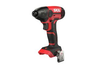 SKIL Rázový AKU skrutkovač 140Nm SD1E3210CA