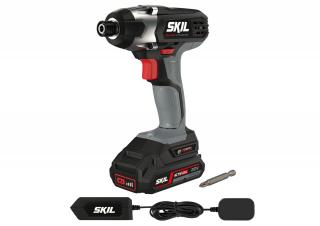SKIL Rázový AKU skrutkovač 155Nm F0152905AB