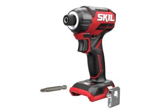 SKIL Rázový AKU skrutkovač 250Nm "Compact" SD1E3225CA