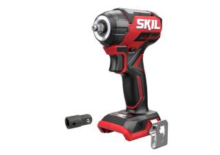SKIL Rázový AKU uťahovač 250Nm "Compact" SD1E3265CA