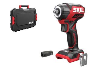 SKIL Rázový AKU uťahovač 250Nm "Compact" SD1E3265JA