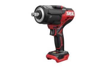 SKIL Rázový AKU uťahovač 700Nm "XP" SD1E3285CA