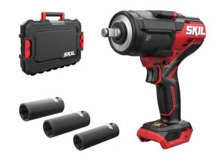 SKIL Rázový AKU uťahovač 700Nm "XP" SD1E3285JA