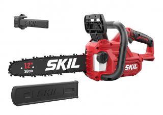 SKIL Reťazová AKU píla 30cm „BL“ GS1E0534CA