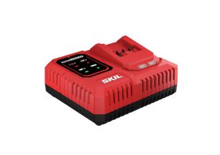 SKIL Rýchlonabíjačka 20V „PWRJUMP™“ 6A CR1E3123AA