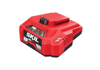 SKIL Rýchlonabíjačka 40V „Auto PWRJUMP™“ CR1E4120AA