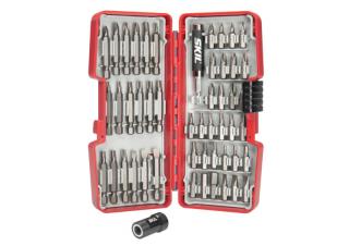 SKIL Sada bitov 50 ks 2610S00917