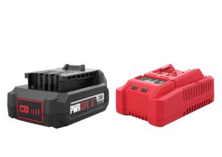 SKIL Set batérie 12V 2,0 Ah a nabíjačky BC1E2110AA