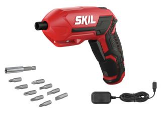 SKIL Skrutkovač AKU 4V SD1E2710AA