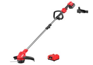SKIL Strunová AKU kosačka 33cm „BL“ GT1E0250AB