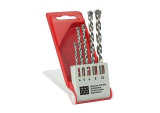 SKIL Súprava vrtákov do muriva 5 ks 2610S01158