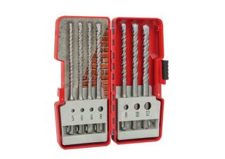 SKIL Súprava vrtákov SDS plus 7 ks 2610S01157