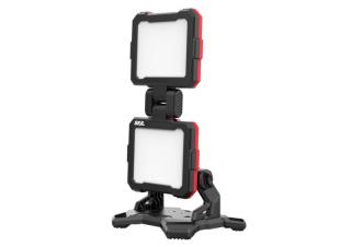 SKIL Svetlo dvojité pracovné LED AKU VA1E3157CA