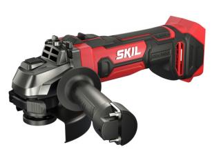 SKIL Uhlová AKU brúska 125cm AG1E3921CA