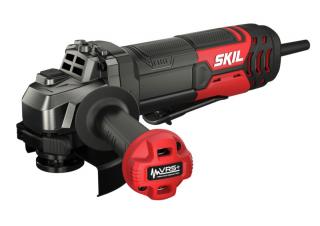 SKIL Uhlová brúska 115cm VRS 850W AG1E9134AB