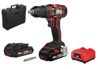 SKIL Vŕtací AKU skrutkovač „BL“ DD1E3060HA