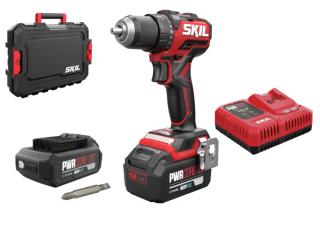 SKIL Vŕtací AKU skrutkovač „Compact“ DD1E3065HA