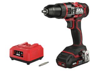 SKIL Vŕtací AKU skrutkovač s príklepom „BL“ CD1E3070AA