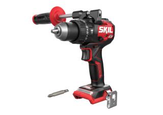 SKIL Vŕtací AKU skrutkovač s príklepom „XP“ CD1E3085CA