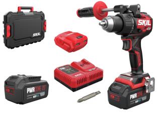 SKIL Vŕtací AKU skrutkovač „XP“ DD1E3080HB