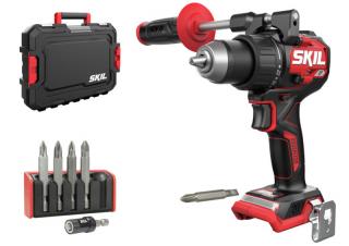 SKIL Vŕtací AKU skrutkovač „XP“ DD1E3080JA