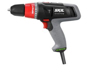 SKIL Vŕtací elektrický skrutkovač s príklepom F0156225AA