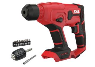SKIL Vŕtacie AKU kladivo 1J RH1E3810CA