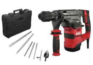 SKIL Vŕtacie kladivo 1500W RH1E1781GB