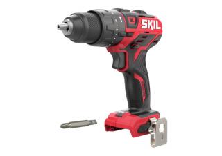 SKIL Vŕtačka AKU s príklepom 12V CD1E2070CA