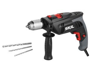 SKIL Vŕtačka príklepová 1000W F0156398AA