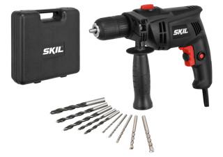SKIL Vŕtačka príklepová 550W F0151020AD