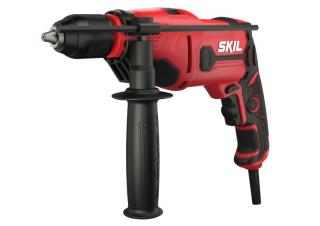 SKIL Vŕtačka príklepová 710W HD1E6725AA