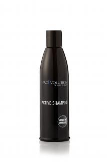 Active Shampoo proti vypadávaniu vlasov