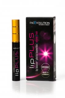 Lesk na pery lipPLUS BOOSTER